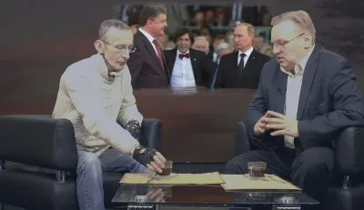 Впихнёт ли Путин Донецк и Луганск обратно в Украину?