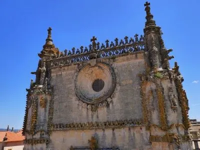 Что отпирают ключи Святого Петра?