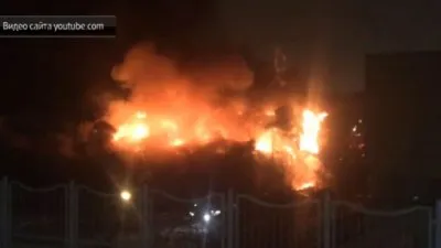 О развале отечественной отрасли производства электроизоляционных материалов