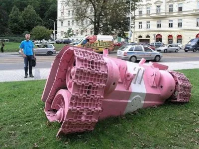 Позабывший прошлое - не имеет будущего!