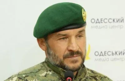В Новороссии ликвидирован бригадный генерал Ичкерии