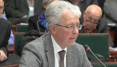 Валентин Катасонов о колониальной администрации России