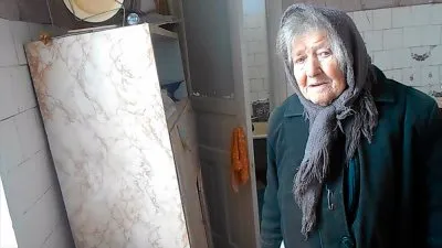 Ветераны ВОВ о войне на Донбассе (часть 1)