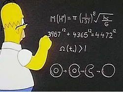 Общепринятые научные теории созданы из мифов