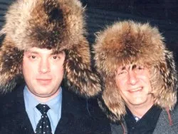 Убийство Немцова: Боровой признался