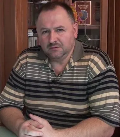 Роман Ключник: Ответ Елене Демочко и её восторженному поклоннику