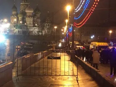 Версии убийства Немцова. А что если всё-таки Путин? Версия конспирологическая