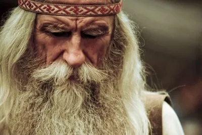 Долголетие на Руси. Причины и следствия.