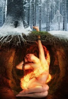 Мельница - Весна