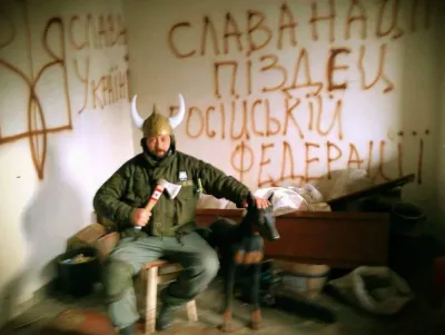 Скинут ли либералы Путина?