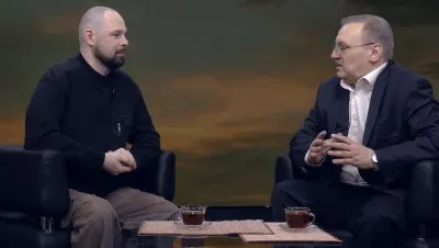 Революция в России, не худшее из того, что может произойти