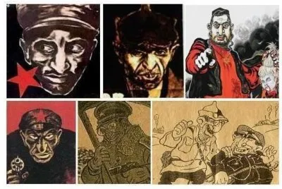 За что Бог наказал евреев Холокостом?!