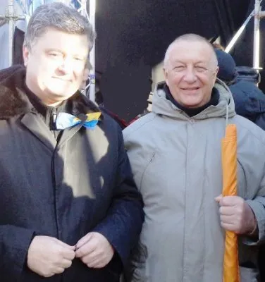 Убийство Немцова: Боровой признался