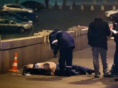 Ответит ли Кадыров за убийство Немцова?!