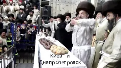 Два мира: угадай мелодию (видео)