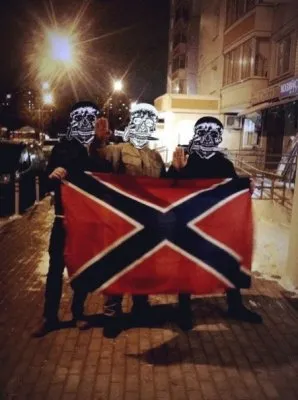 Русские на Донбассе: борьба в безвыходной ситуации