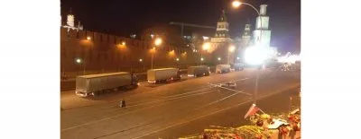Исчезновение Путина. Что с президентом?