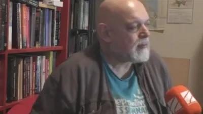 Гейдар Джемаль: Путин блокирован силовиками