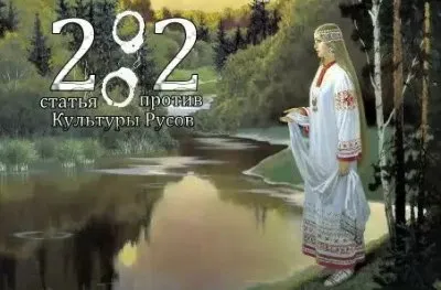282 статья делает из страны дурдом