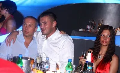 Чёрная метка режиму. Очередная околокремлёвская смерть? Что с Януковичем-младшим, он утонул? / Обновление