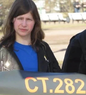 О Цепных Псах «Э» -  политической полиции Путина