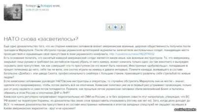 О работе и зарплате кремлеботов. О том сколько платят за пропутинские комментарии