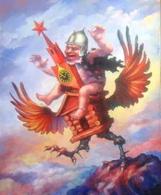 Филолого-психологическая загадка