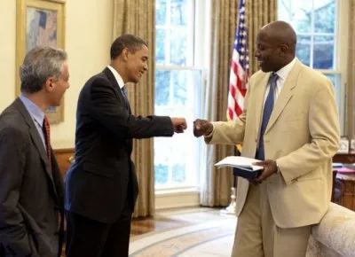 «Посерение» США - хроники деградации