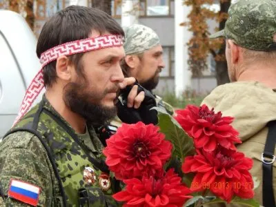 Руководство ДНР и ЛНР проводит геноцид славянского народа