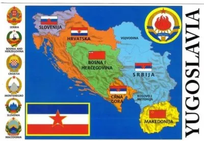 СССР – колосс на глиняных ногах