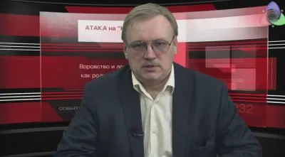 О удалении канала Нейромир-ТВ с YouTube