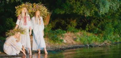 Группа "Калина folk"- Вечерком