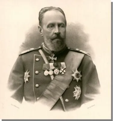 Ай да, Катасонов, Ай да МОЛОДЕЦ! Витте – это ДЕМОНИЧЕСКАЯ фигура для России