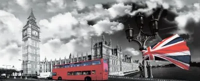 Русский Мир vs Англосаксонский Мир: вопросы, возможности, стратегия