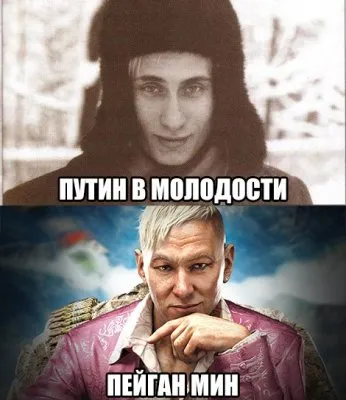 Скинут ли либералы Путина?