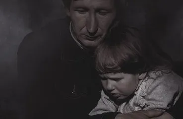 Русский голодомор на Донбассе