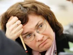 Россияне потеряли миллиарды не в пирамидах, а в Центробанке