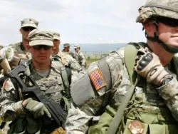 На Украину прибыли 300 наёмников из США – взамен уничтоженным 270-ти