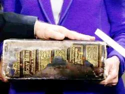 Украина: библейский театр и мифология украинской войны