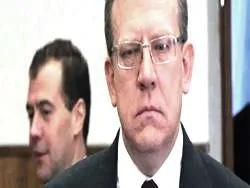 Генерал либералов Кудрин: от Стабфонда до ФРС