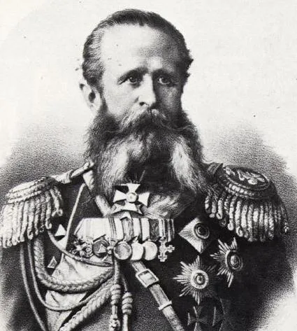 На службе Отечества