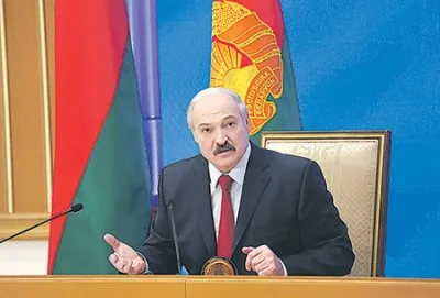 Почём Ресфеду обходится советская Беларуссия