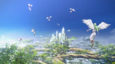 О взаимодействии с Родом Небесным! Анонс эфира на Народном Славянском радио 8 апреля 2015 года в 19-30 мск