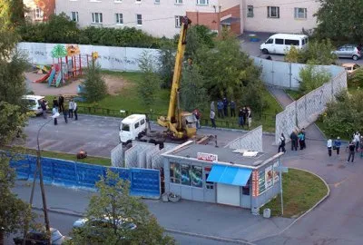Чиновники пытаются подавить поднимающийся социальный протест в регионах