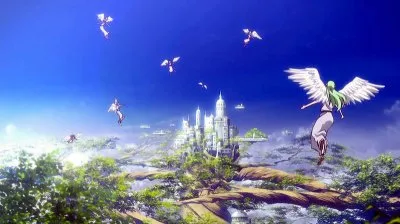 О взаимодействии с Родомъ Небѣснымъ!