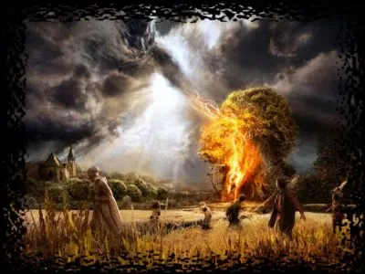 О оскорблении чувств верующих и силе Богов