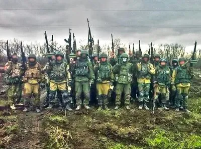 В Новороссии разгораются новые крупномасштабные боевые действия