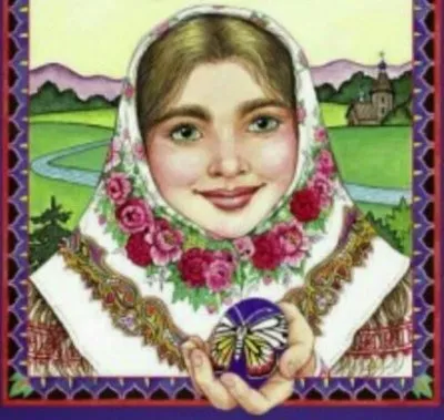 Притча о Матери и трёх дочерях.