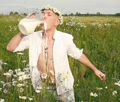Правда и ложь о молоке и молочных продуктах