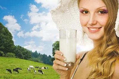 Правда и ложь о молоке и молочных продуктах